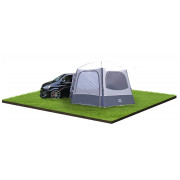 Cort frontal
			Vango Airhub Hexaway II Low