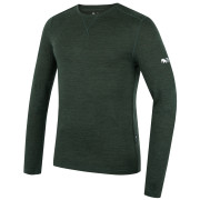 Tricou bărbați Zulu Merino 160 Long