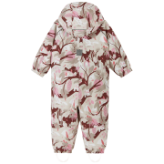 Salopetă copii Reima Lappi Birch Beige