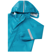 Geacă copii Reima Lampi Aquatic Blue