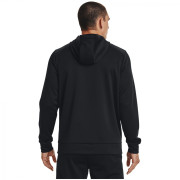 Hanorac bărbați Under Armour Armour Fleece FZ Hoodie