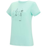 Tricou femei Regatta Womens Fingal Stretch