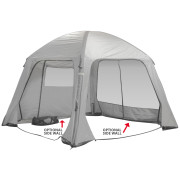 Perete Bo-Camp Side mosquitonet+door Air Gazebo