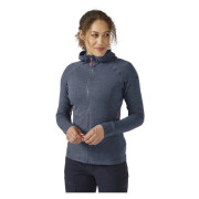 Hanorac femei Rab Nexus Hoody Wmns