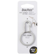 Breloc Nite Ize DualPass
