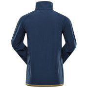 Geacă copii Alpine Pro Gerlo Blue
