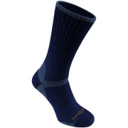 Șosete Bridgedale Merino Hiker MM albastru navy 420