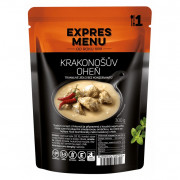 Fel principal Expres menu Focul lui Krakonos 300 g