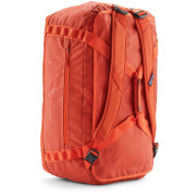 Geantă de voiaj Patagonia Black Hole Duffel 55L