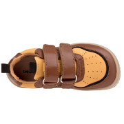 Încălțăminte copii Beda Camel Beige Brown