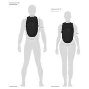 Rucsac Pacsafe ECO 18L Backpack