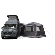 Cort frontal Vango HexAway Pro Air Mid