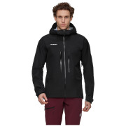 Geacă bărbați Mammut Taiss HS Hooded Jacket Men