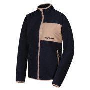 Hanorac femei Husky Addy zip L