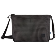 Geantă de umăr Fjällräven High Coast Pro Shoulder Bag negru Black