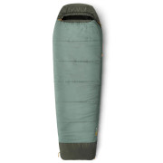 Sac de dormit Sea to Summit Boab -1C Long gri/verde Laurel Wreath Green
