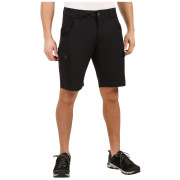 Pantaloni scurți bărbați Kilpi Kilkis-M negru BLK