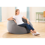 Fotoliu gonflabil Intex Beanless Bag Chair