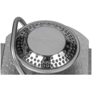 Arzător pe gaz Trangia Storm GB77