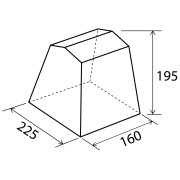 Cort utilitar Brunner Storage Plus