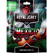 Carne uscată Royal Jerky Beef Mexico 22g