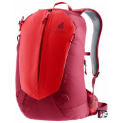 Rucsac Deuter AC Lite 17 roșu cherry-masala