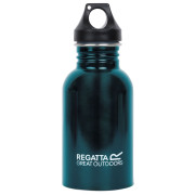 Termos Regatta Stainless Streel Bottle 0.5L verde închis Mediterranea Green