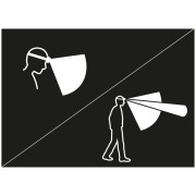 Lanternă frontală Petzl Aria 2 RGB