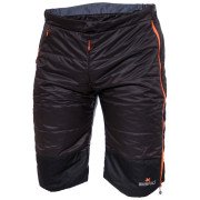 Pantaloni scurți izolați Warmpeace Rond gri