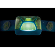 Far Petzl Tikkid