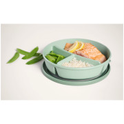 Cutie pentru gustări Mepal Bento bowl Cirqula 250+250+500 ml