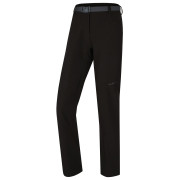 Pantaloni femei Husky Keiry L negru Black