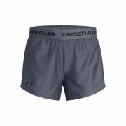 Pantaloni scurți copii Under Armour Brawler 3.0 Tapered Pant-GRY gri Gray
