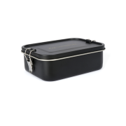 Cutie pentru mâncare LifeVenture Stainless Steel Mess Tin Container
