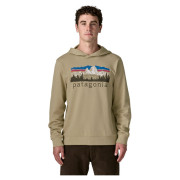 Hanorac bărbați Patagonia M's Fitz Roy Foothills Daily Hoody