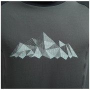 Hanorac funcțional bărbați Sensor Coolmax Thermo Mountains