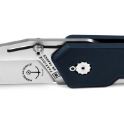 Briceag TB OUTDOOR Unboxer French Navy Everyday Carry Knife