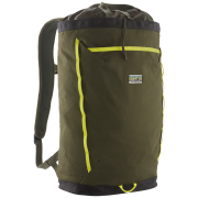 Rucsac Patagonia Fieldsmith Linked Pack 24L verde Pine Needle Green