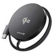 Încărcător fără fir Swissten MagPuck