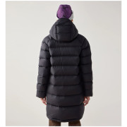 Geacă lungă femei Haglöfs Rosson Down