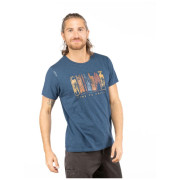 Tricou bărbați Chillaz Time to Chill