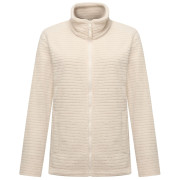 Hanorac femei Regatta Heidy Full Zip bej LightVanilla
