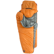 Sac de dormit de puf Big Agnes Torchlight EXP 30 Regular