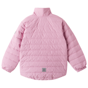 Geacă de iarnă copii Reima Innamo Grey Pink