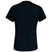 Tricou bărbați Salewa Puez Melange Dry M S/S Tee