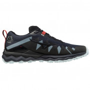 Pantofi pentru alergare bărbați Mizuno Wave Daichi 6 negru/gri