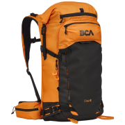 Rucsac pentru schi alpin Backcountry Access Stash 35 Orange portocaliu/ orange