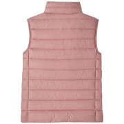 Vestă pentru copii Patagonia K's Down Sweater Vest - Fuzzy Mauve