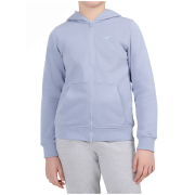 Hanorac copii 4F Sweatshirt F2765 Light Blue albastru deschis Light Blue