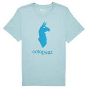 Tricou bărbați Cotopaxi Cotopaxi Llama T-Shirt